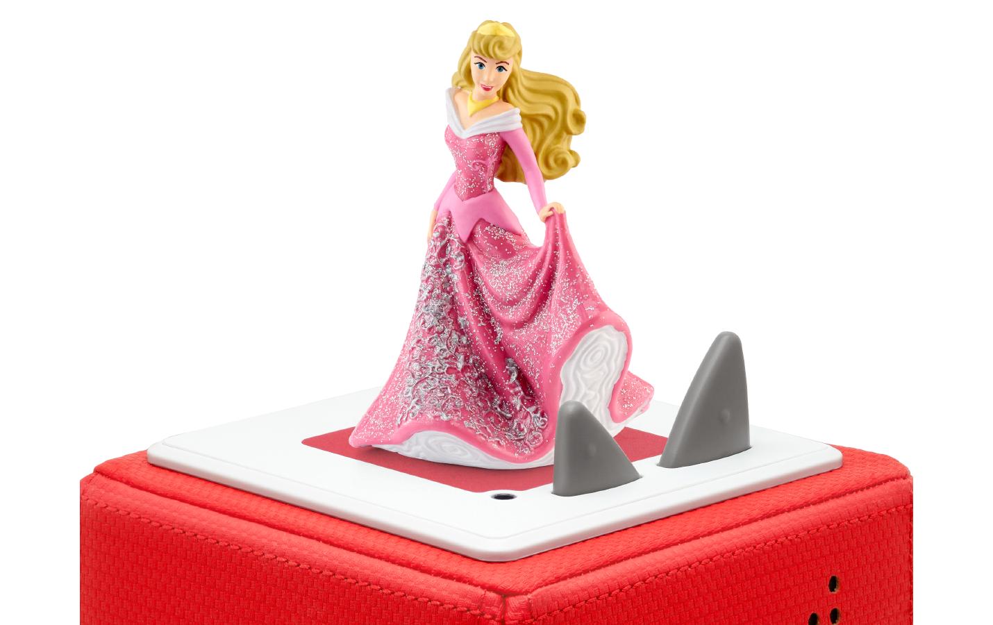 Hörbuch Disney DornröschenHörspiel