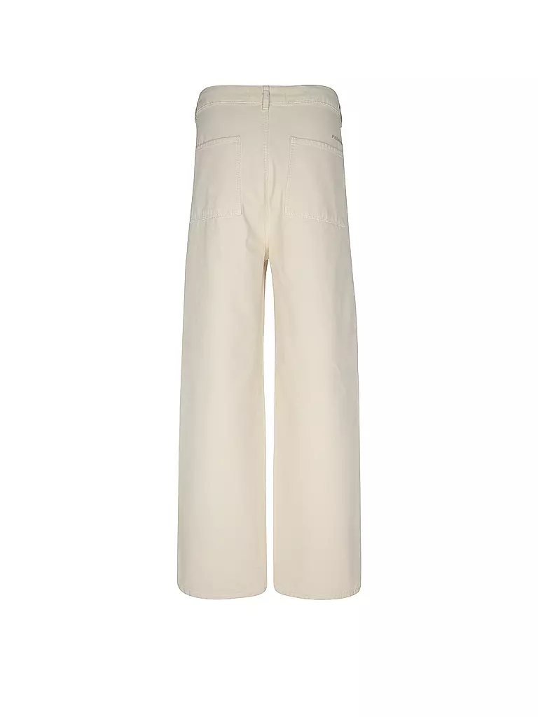 PEGADOR Chino Wide Fit FRANCIS beige