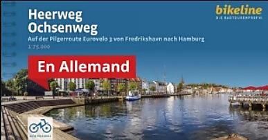 BIKELINE - HEERWEG OCHSENWEG CHEMIN DES BOEUFS