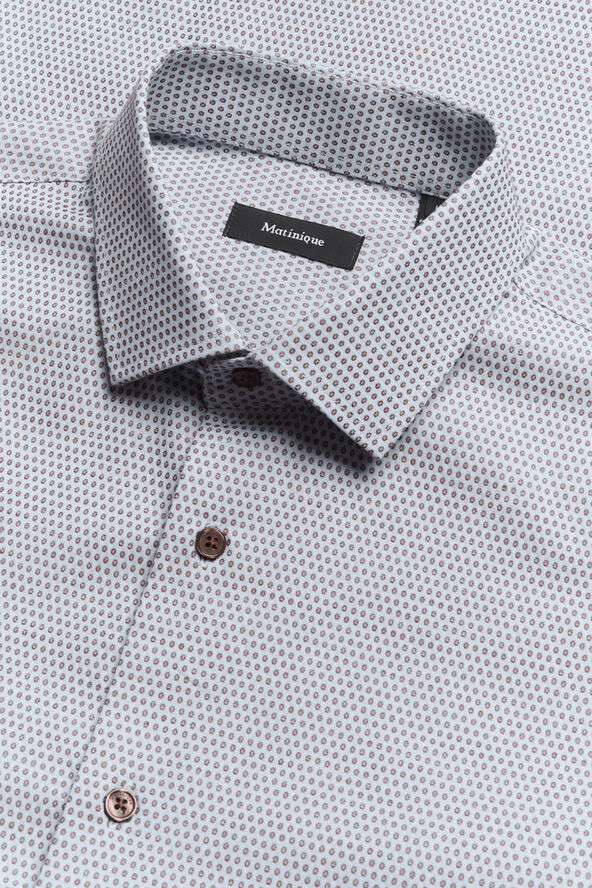 Matinique MATrostol BN Chambray blue