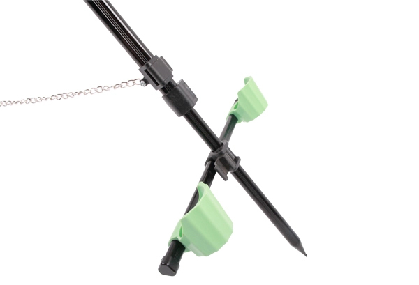 Ensemble NGT Beachcaster Set Deluxe