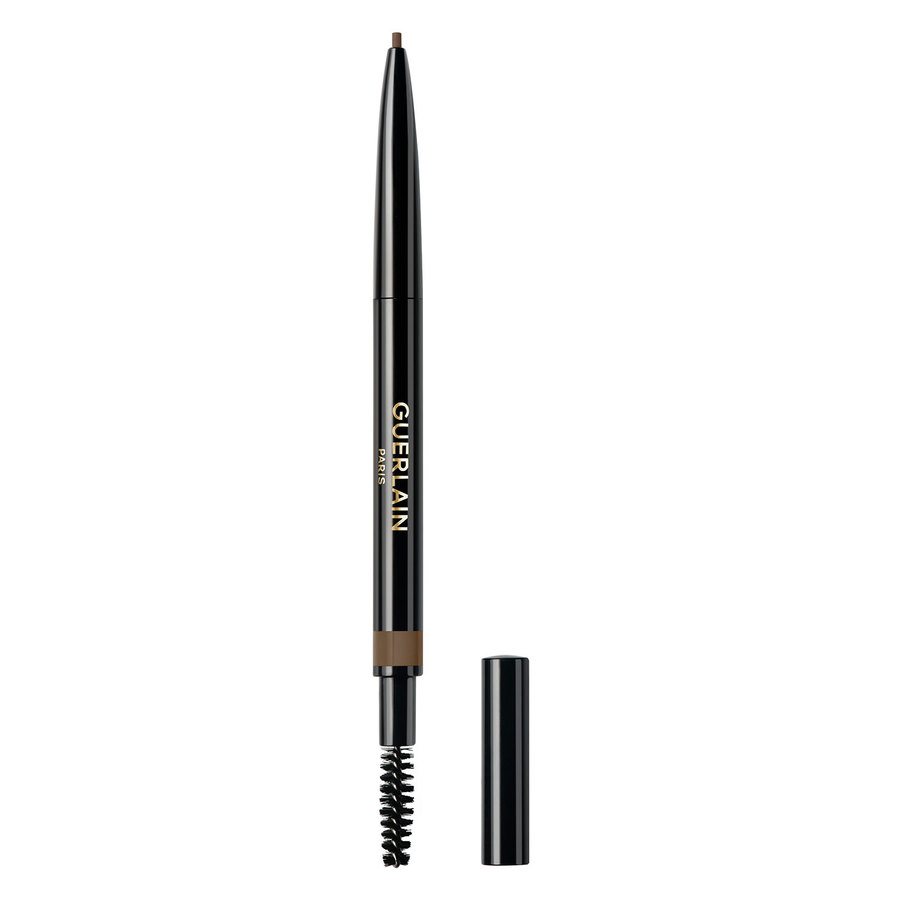 Guerlain Brow G Long-Wear Brow Pencil 03 Medium Brown 0,06g
