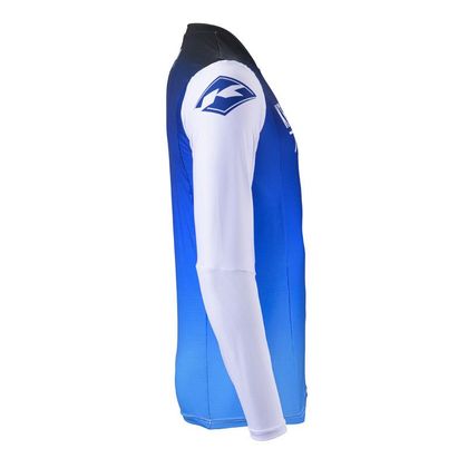Maillot cross Kenny PERFORMANCE - WAVE 2024 - Bleu