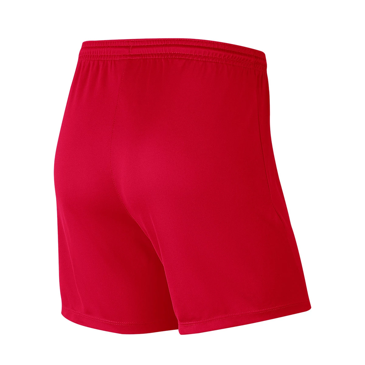 Calções Nike Park III Knit Mulher