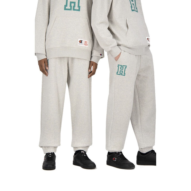 Champion elastic cuff pants Lngym