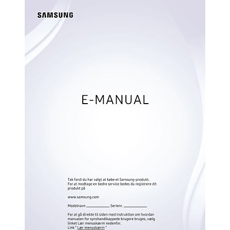 Samsung 43