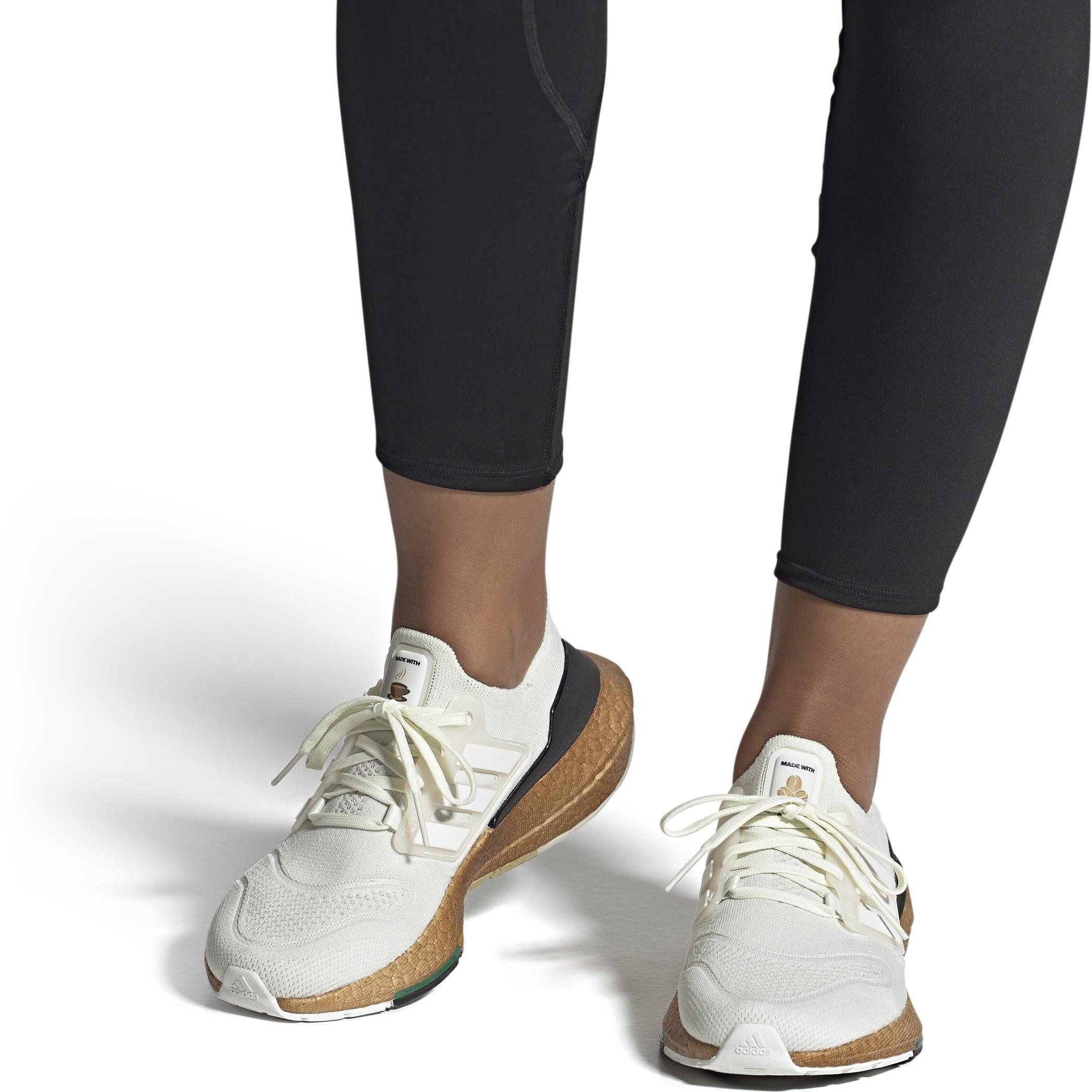 adidas Ultra Boost 22 Made with Nature Shoes Womens