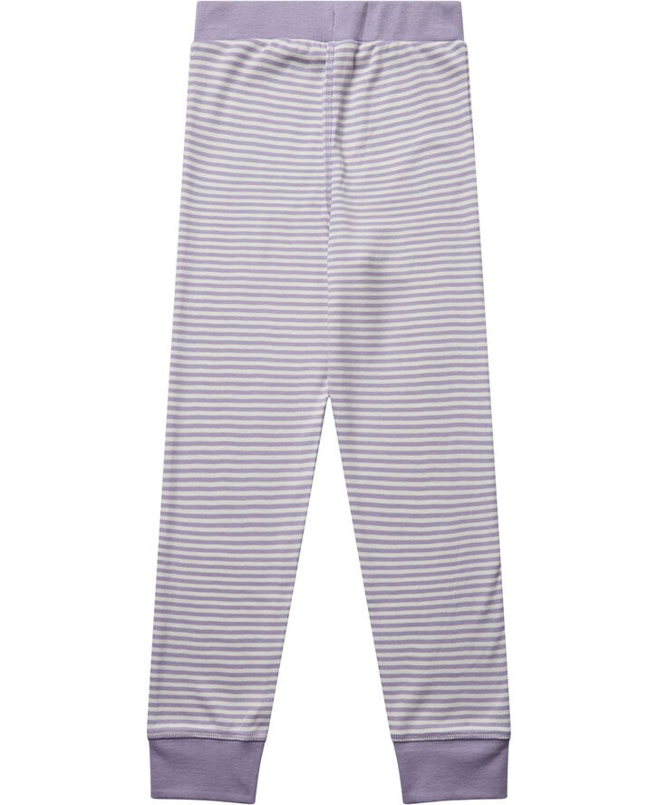 Magasin du Nord Collection Laurits 1G 2G Lavender / star white stripe