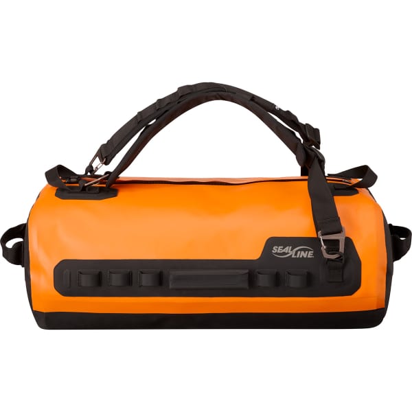 Duffel SEALLINE PRO ZIP DUFFLE 40L ORANGE