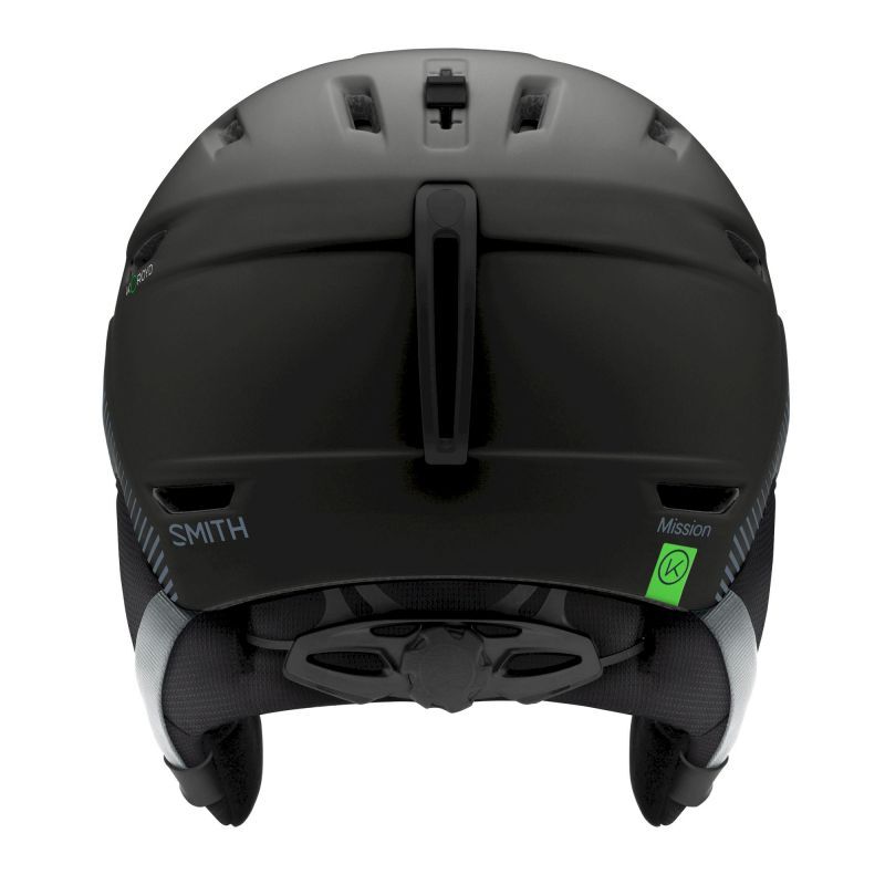Mission - Casque ski
