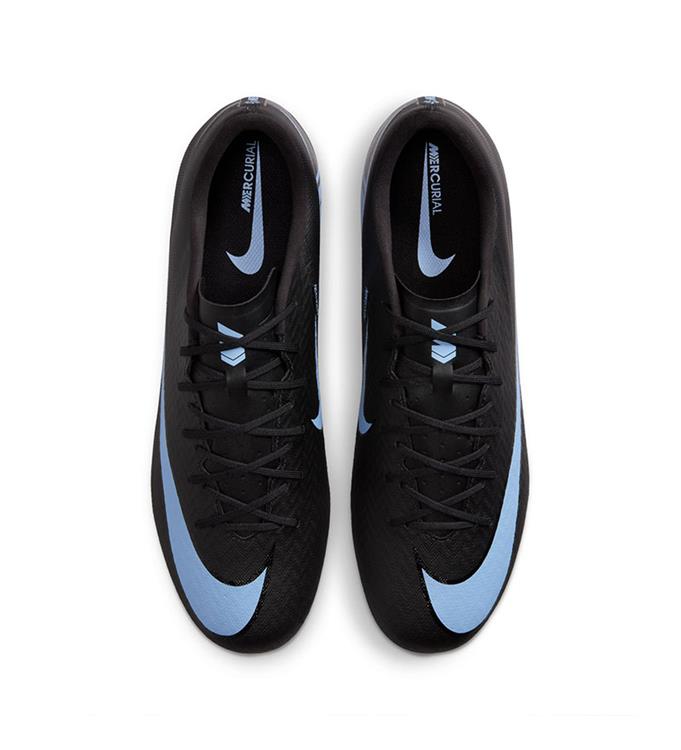 Nike ZM Vapor 16 Academy FQ1458 BLACK-ICE-BLUE
