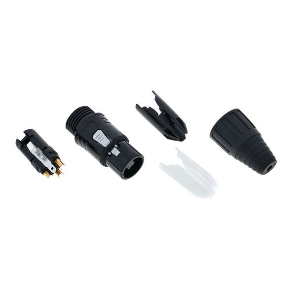 Seetronic SCSF3-BG 3pin XLR