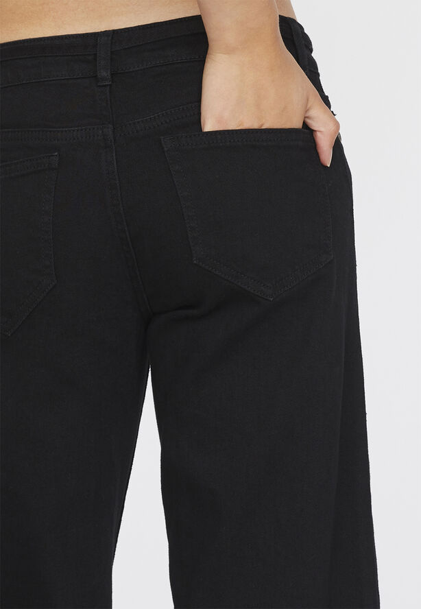SisterS Point ONEA-BELT. JE3 Black