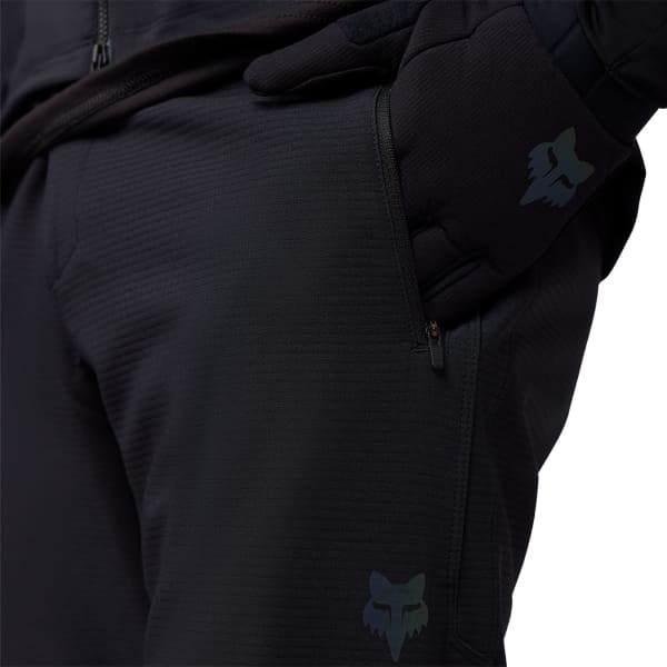Pantalon VTT FOX DEFEND FIRE PANT BLACK