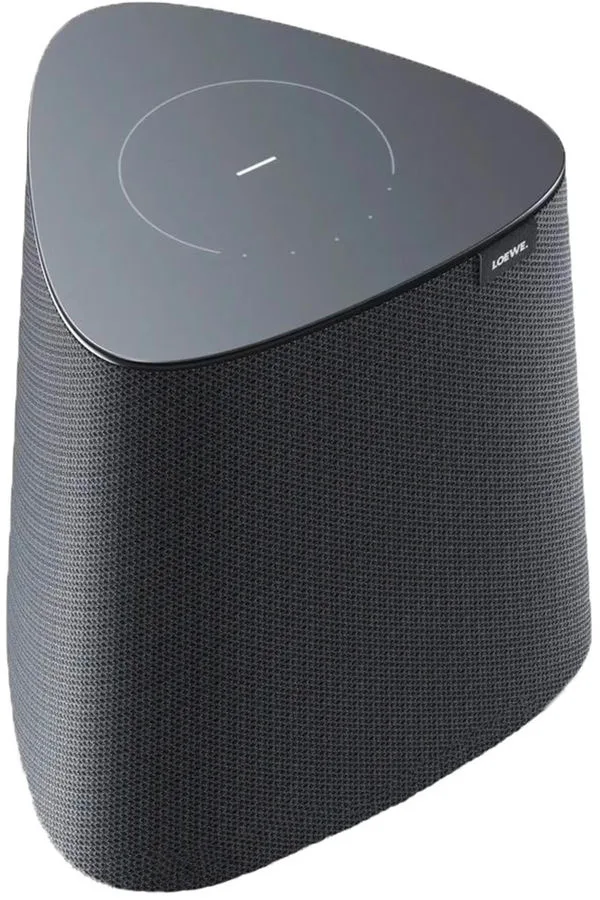 Loewe Klang MR1 Enceintes connectées