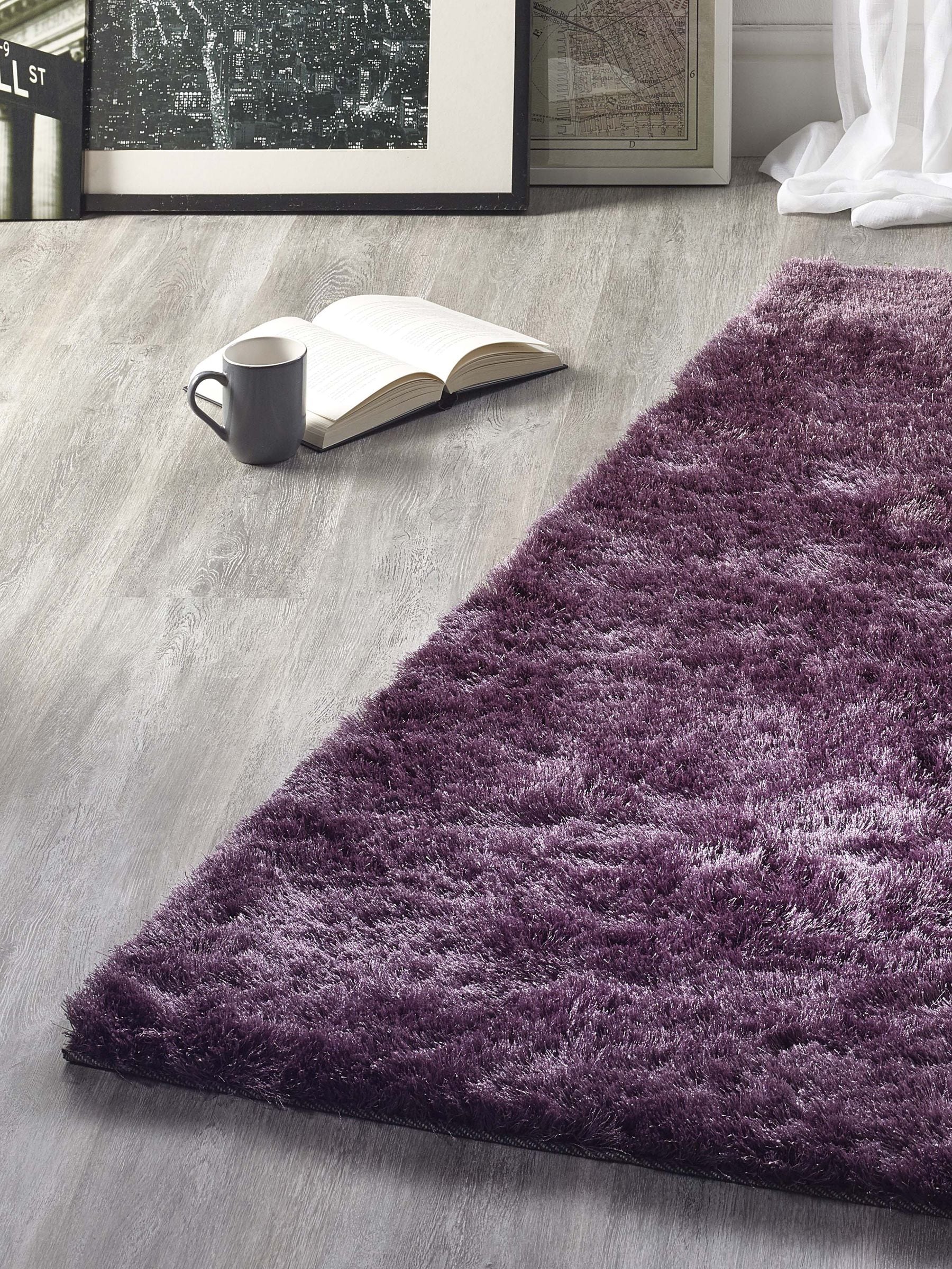 Origin Rugs Shimmer Rug