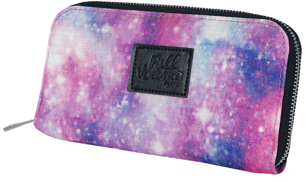 Tie dye | Full Volume by EMP Portefeuille