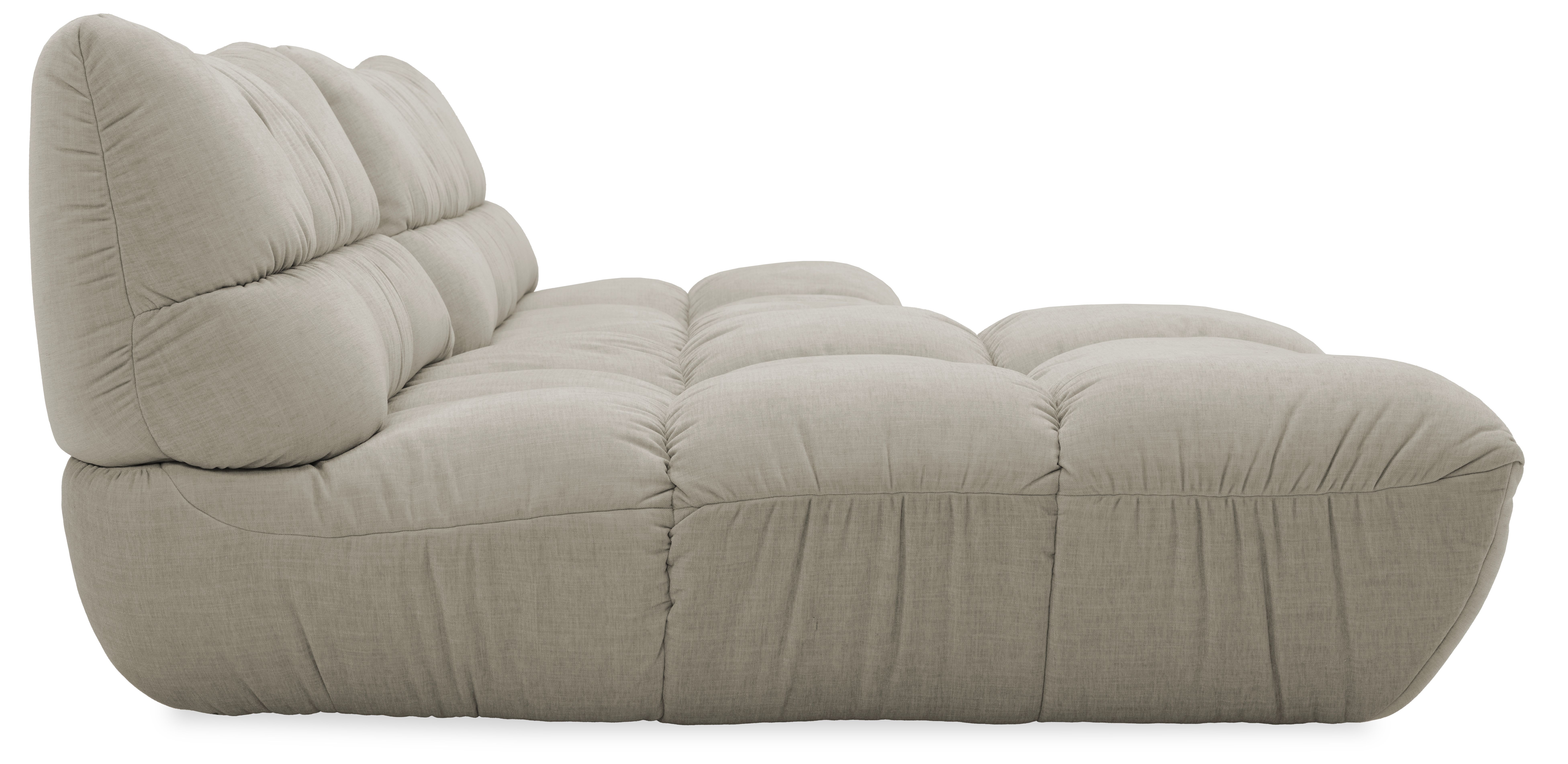 Loungebank  Soof