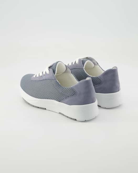 Semler SIGGI Sneaker in Grau