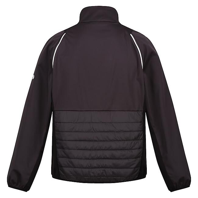 REGATTA - SOFTSHELL STEREN HYBRID
