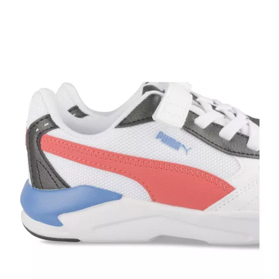 Baskets BLANC PUMA X-Ray Speed Lite AC Inf