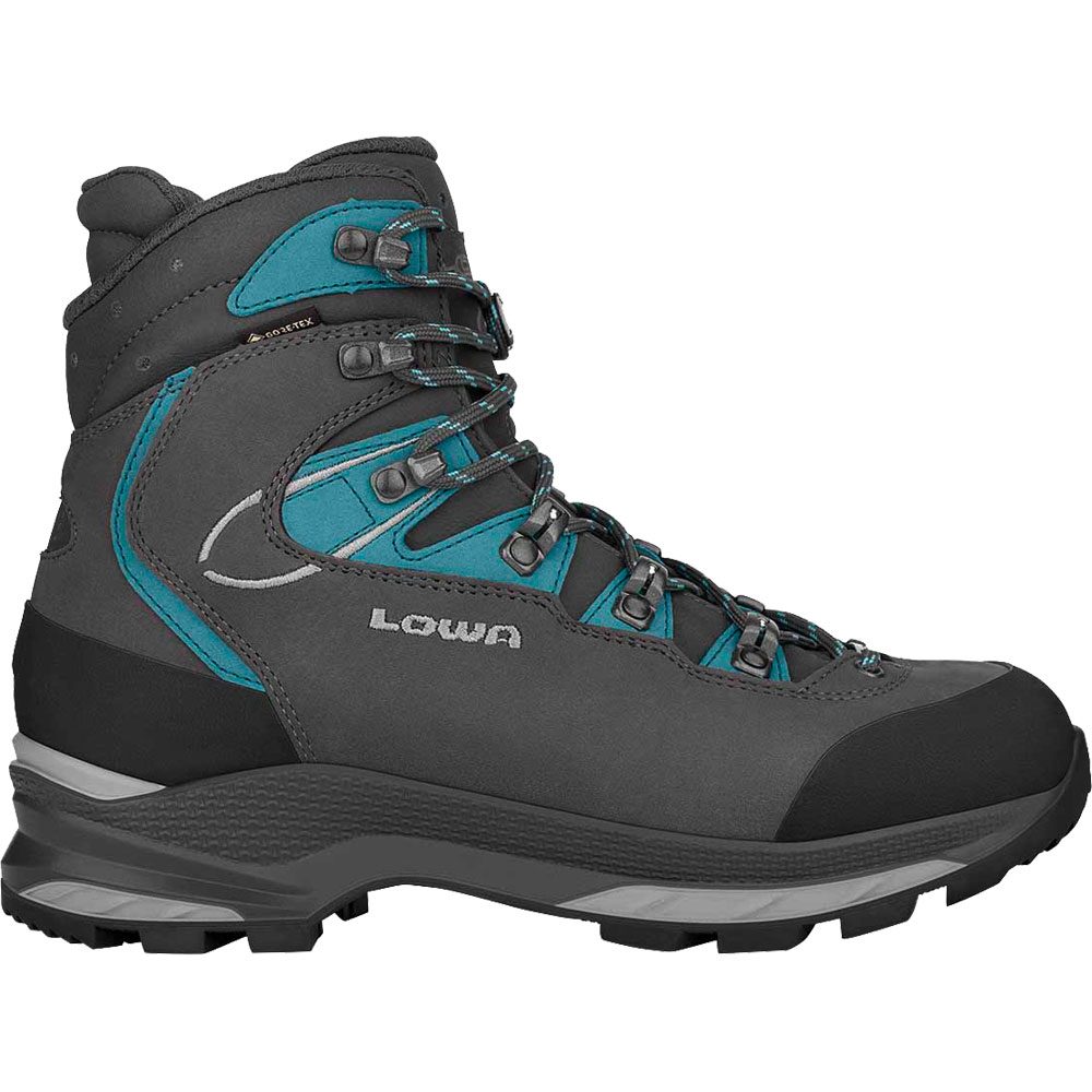 LOWA Mauria EVO GORE-TEX® Wanderschuhe Damen anthrazit