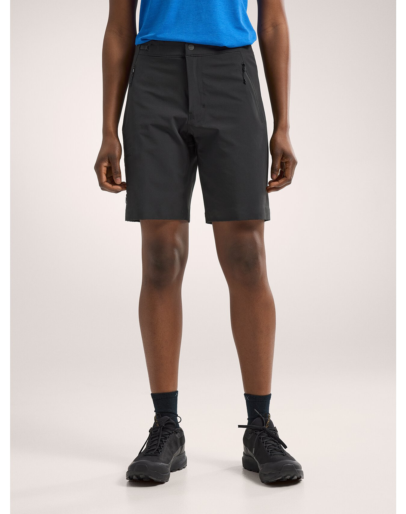 Gamma Short 9' W