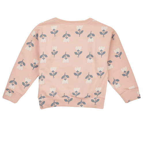 Petit Bateau - FORTI - Rose