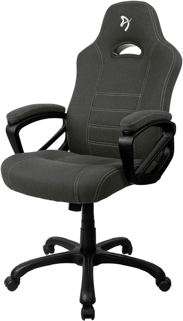 Arozzi Enzo gaming stol (sort)