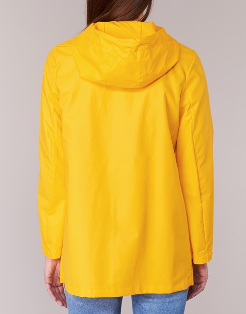 Loreak Mendian - BUSTI - Jaune