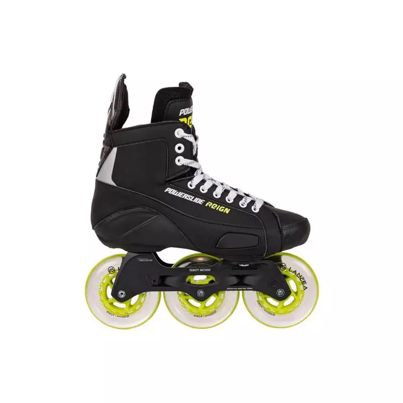 Roller en ligne hockey POWERSLIDE Reign Atlas 100 Trinity