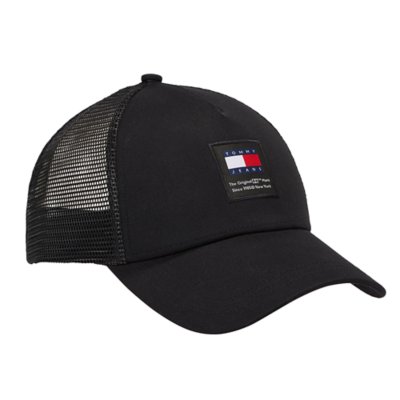 Casquette homme Tjm Modern Patch Trucker TOMMY HILFIGER