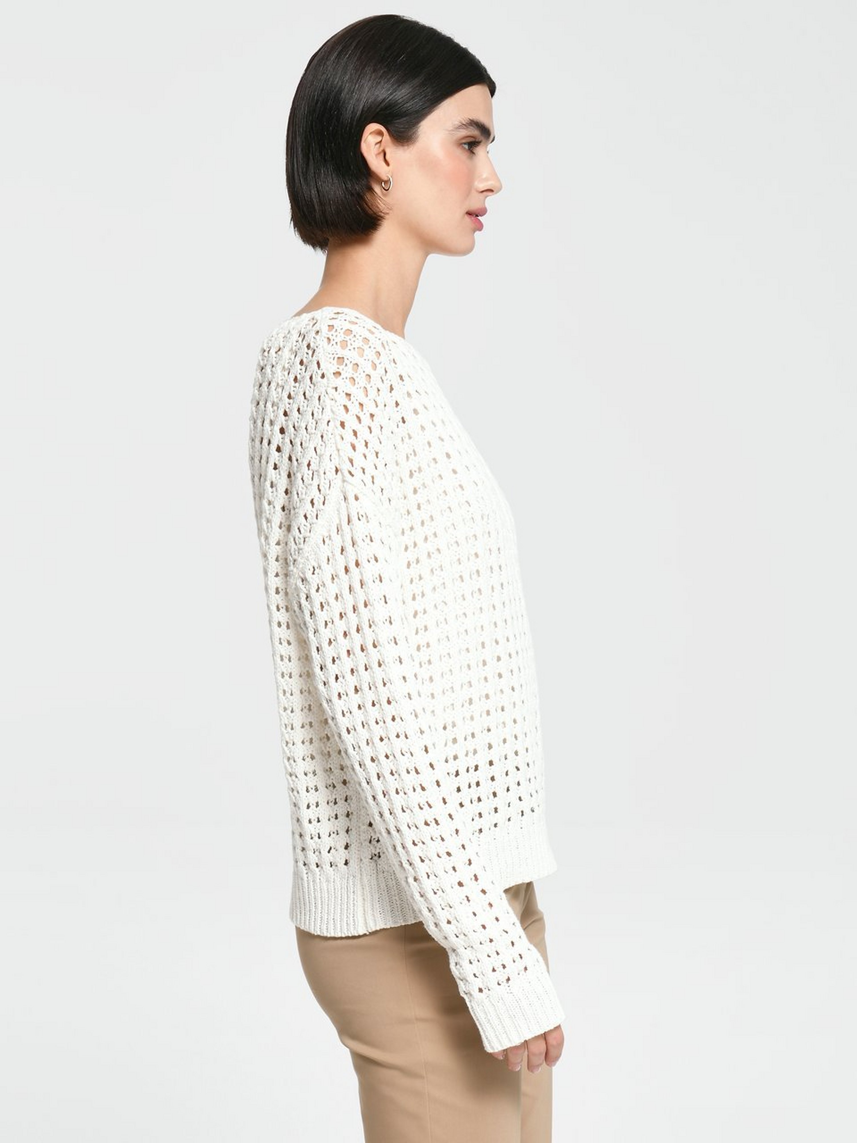 Pullover