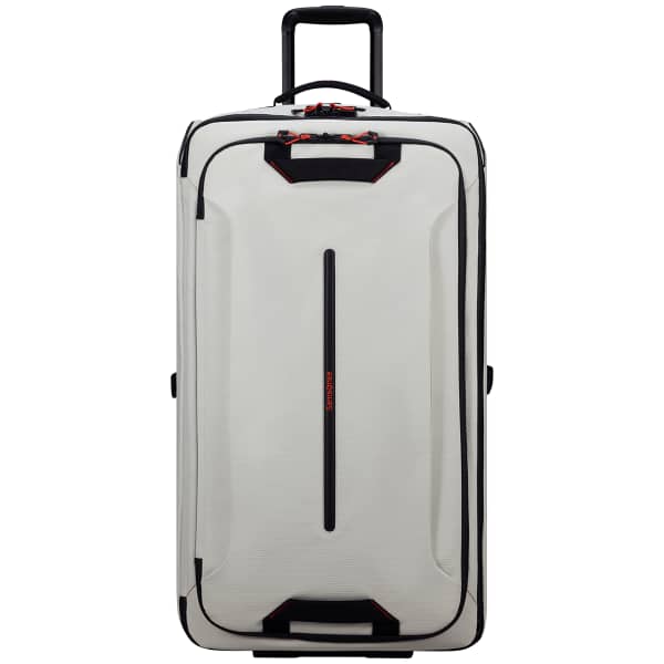 Bagagerie de voyage SAMSONITE ECODIVER DUFFLE/WH 79/29 CLOUD WHITE