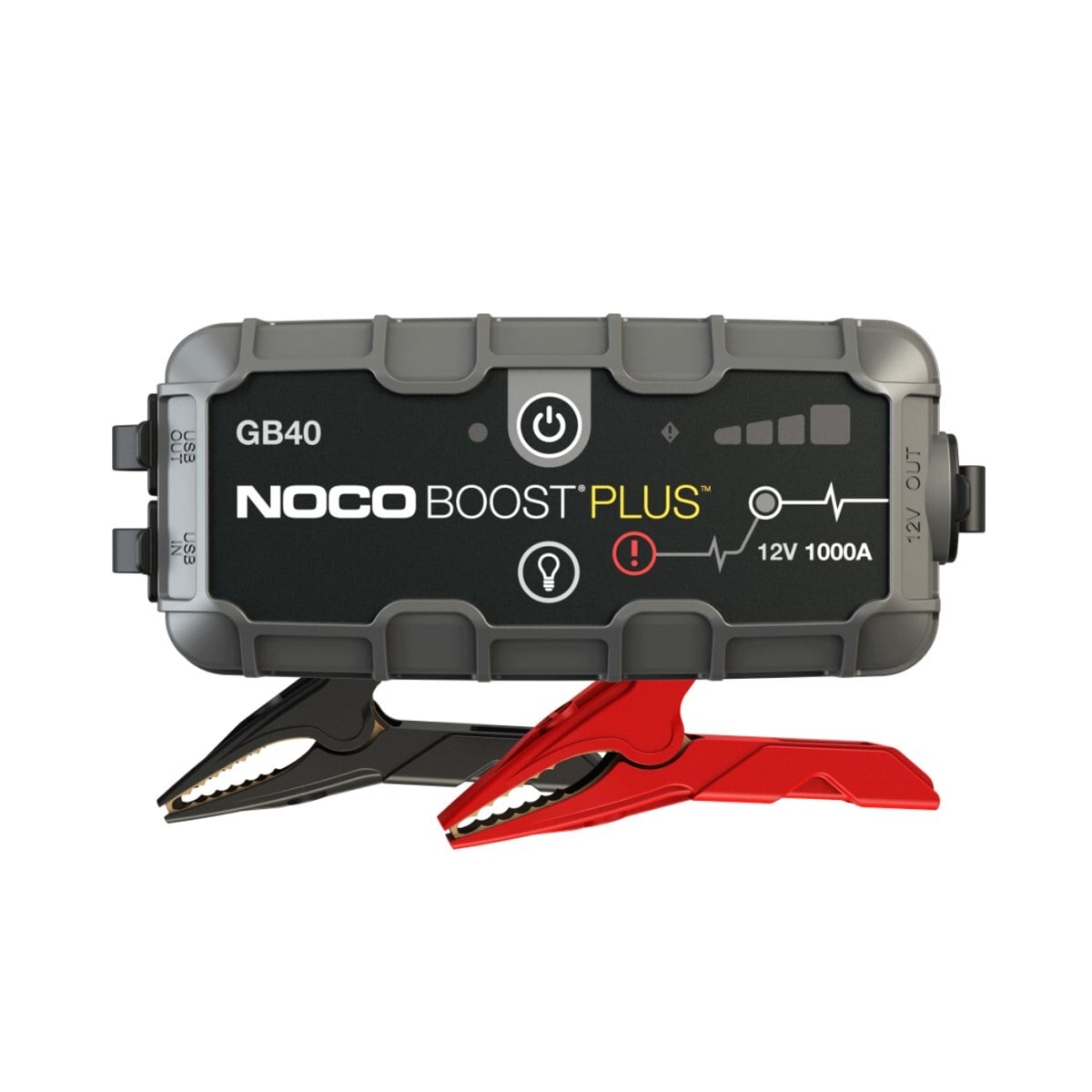 NOCO Lithium Startbooster 12V 1000Amp