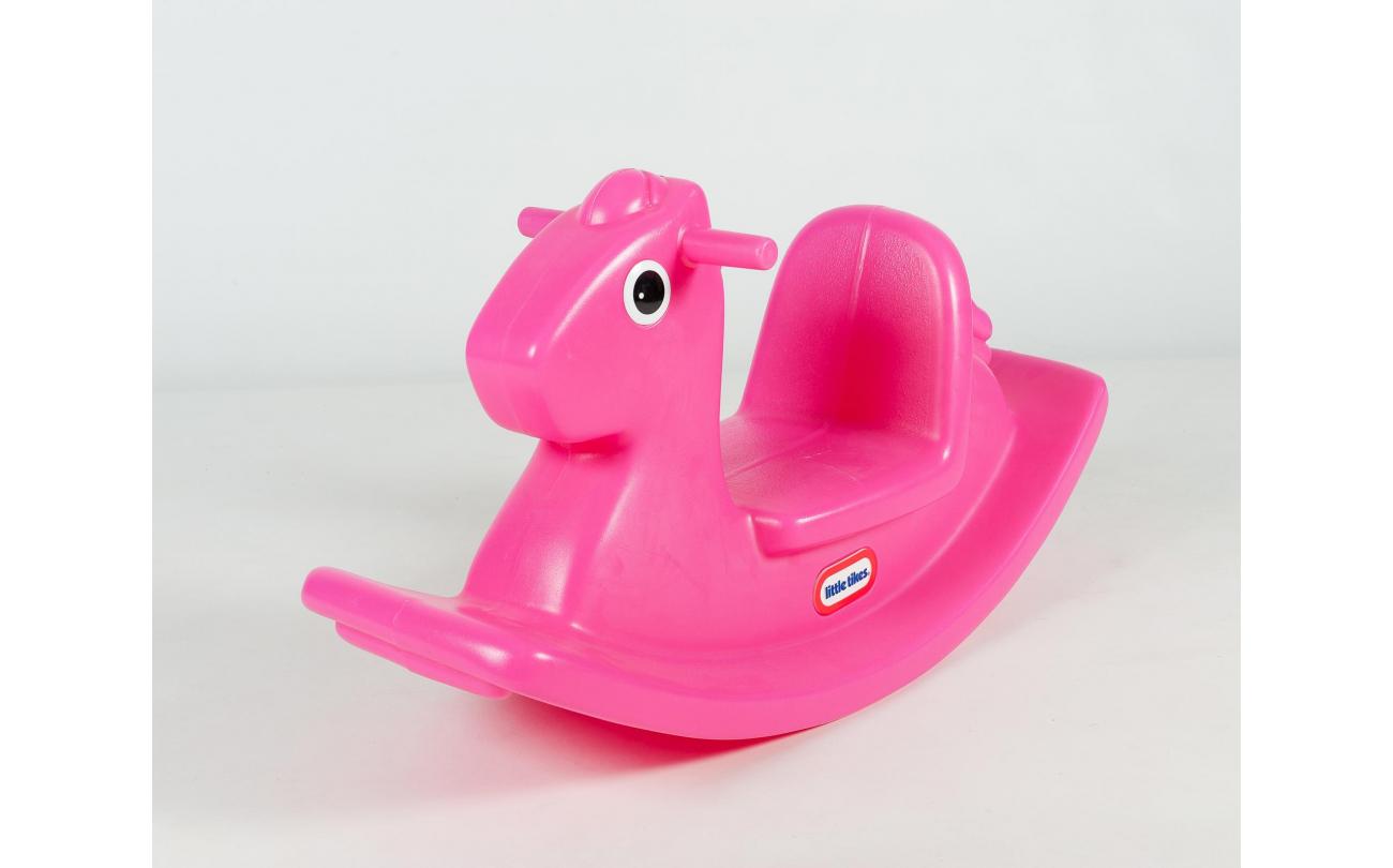 Little Tikes schommelpaard
