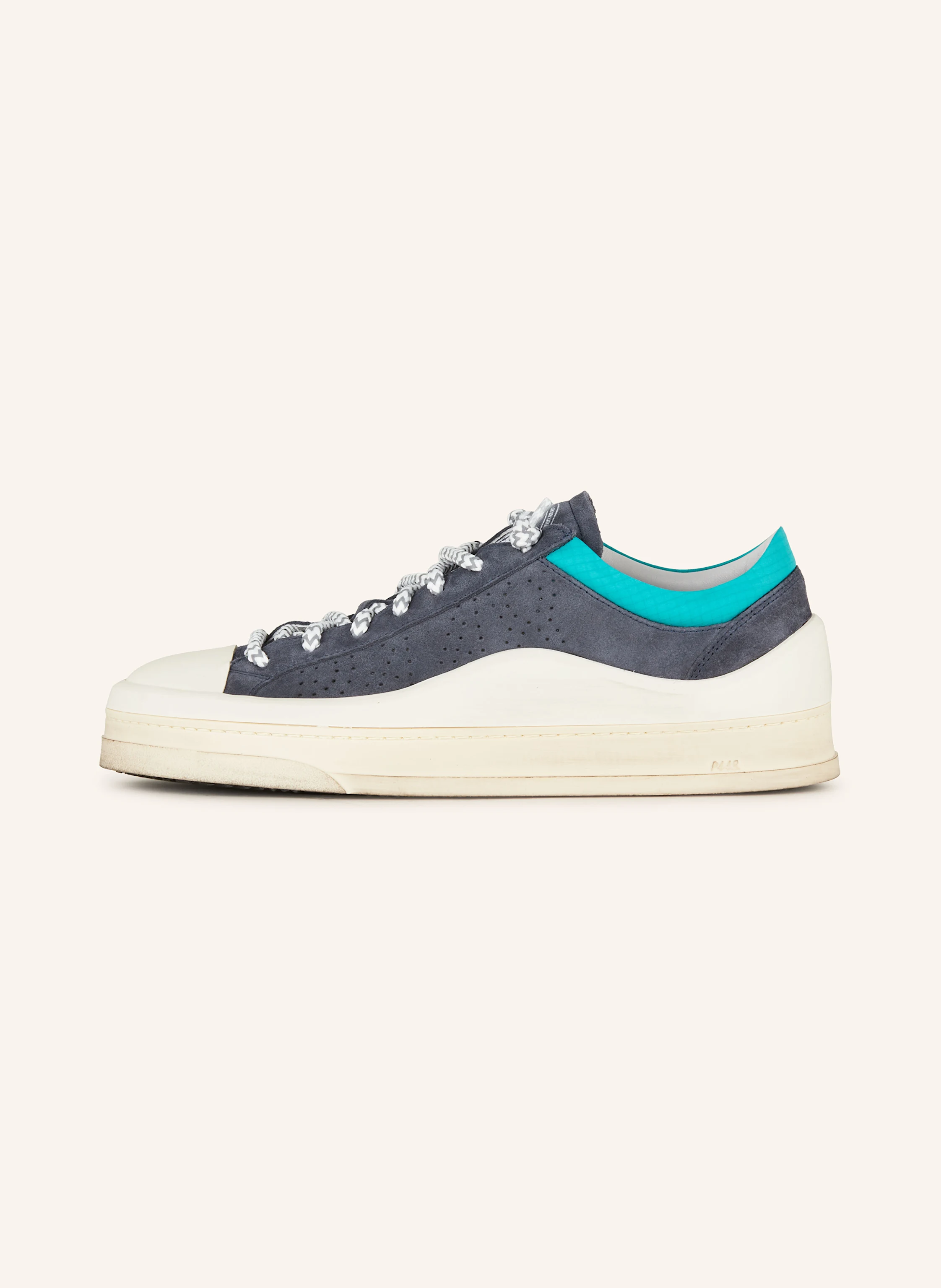 P448 Sneaker RAIL LOW