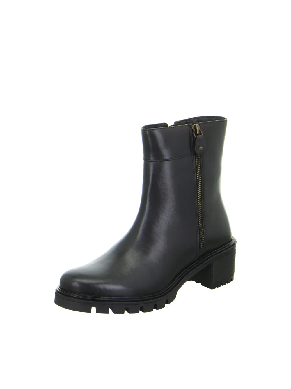 Stiefelette Denver moro