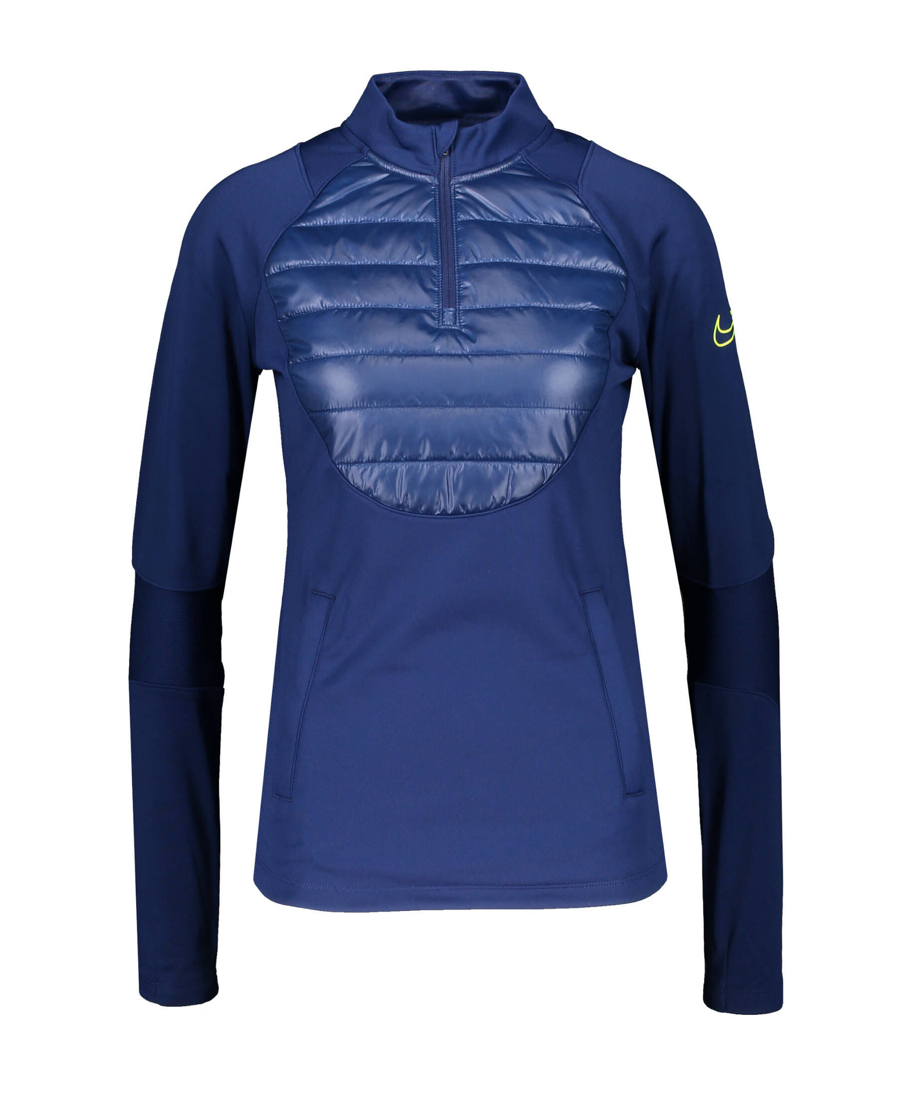 Nike| Damen Fußballshirt NIKE THERMA-FIT ACADEMY WINTER WARRIOR