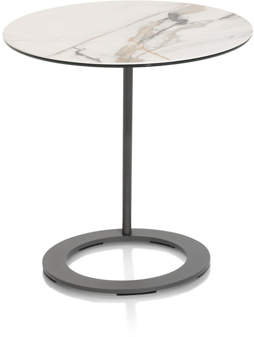 Henders en Hazel   Vegas Salontafel