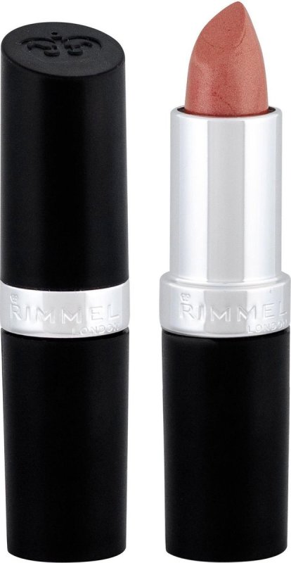 Rimmel London Lasting Finish Lipstick 206 Nude 4 MG