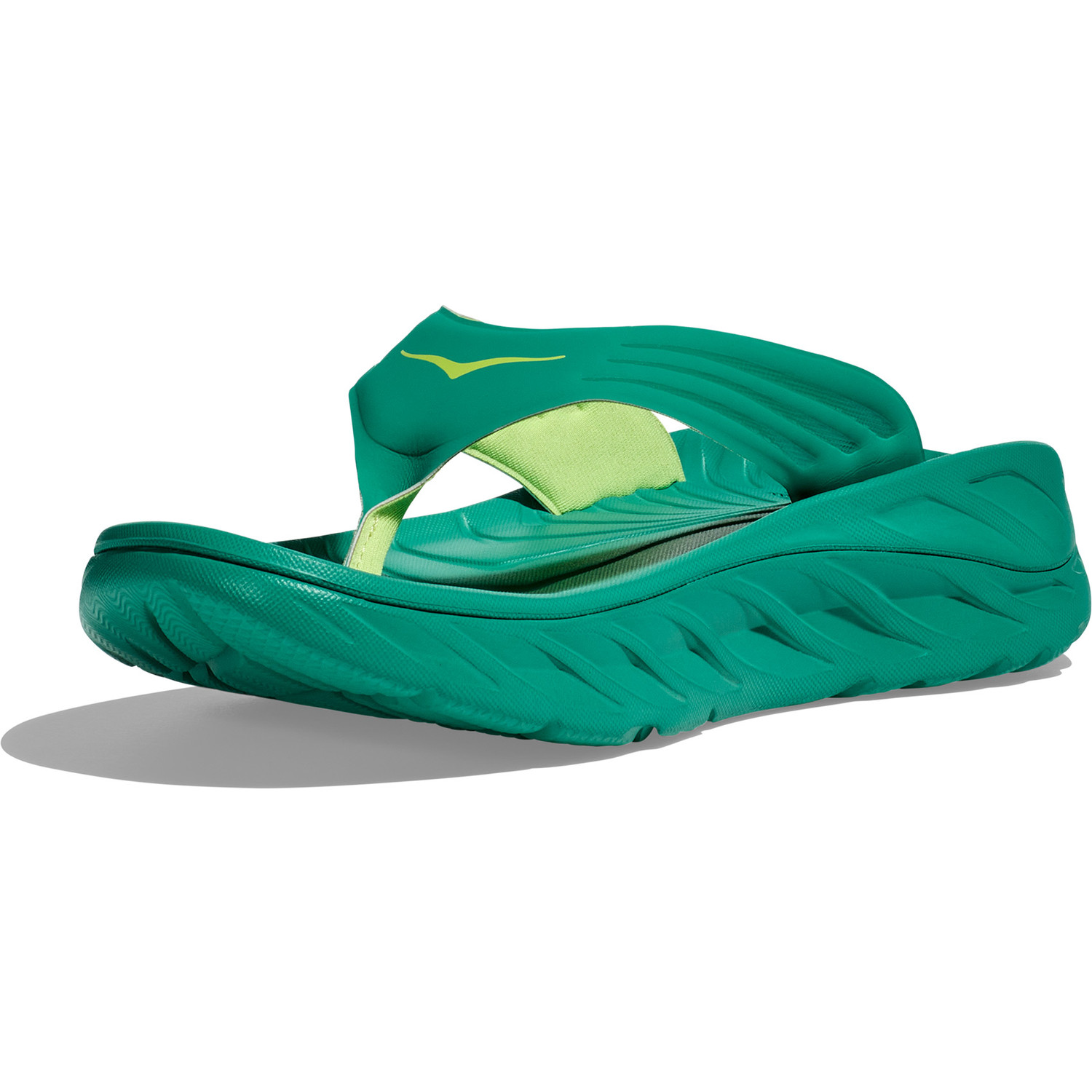HOKA Ora Recovery Slipper Heren