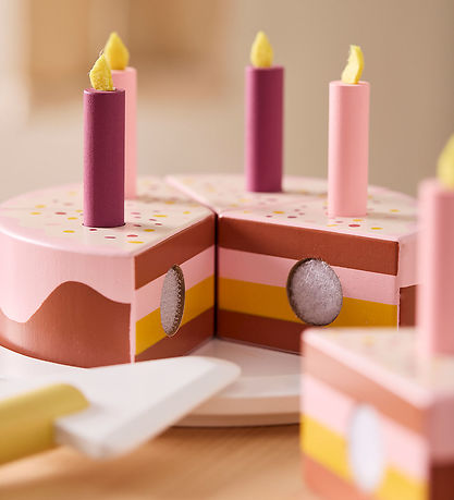 Kids Concept Cake - Tr? - Kid's HUB