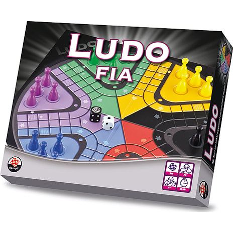 Ludo