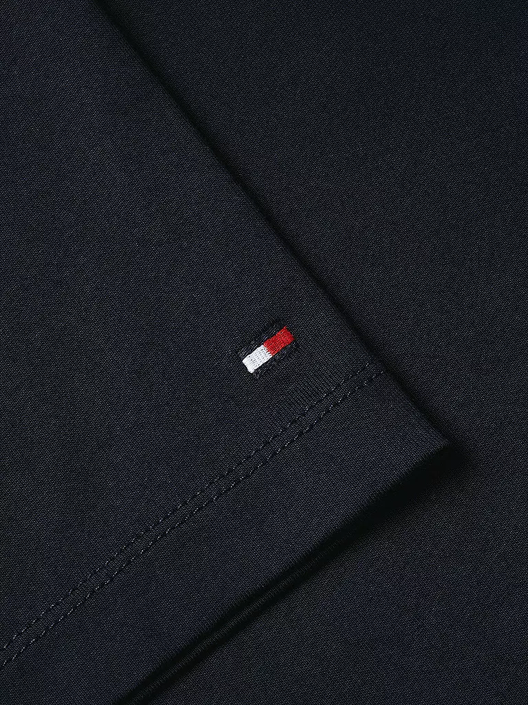 TOMMY HILFIGER T-Shirt blau