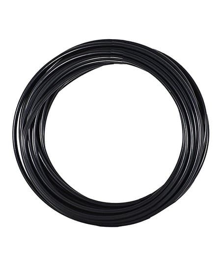PLA-filament til 3D-pen, sort