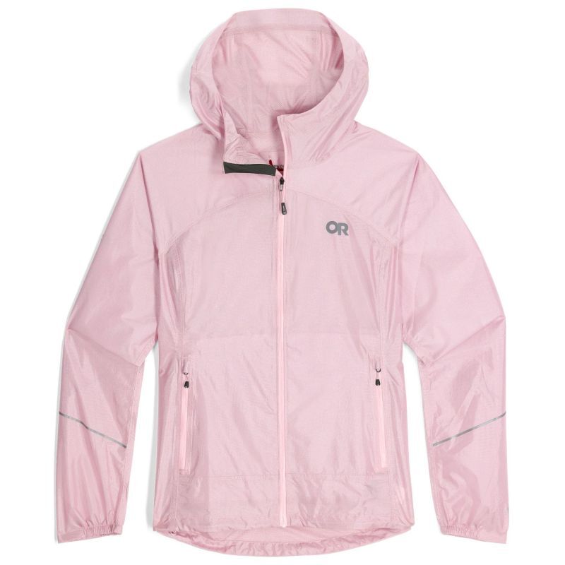 Helium Rain Jacket - Veste imperméable femme