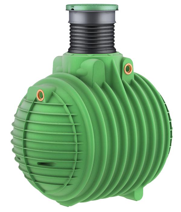 GARANTIA Hauspaket Columbus PROline