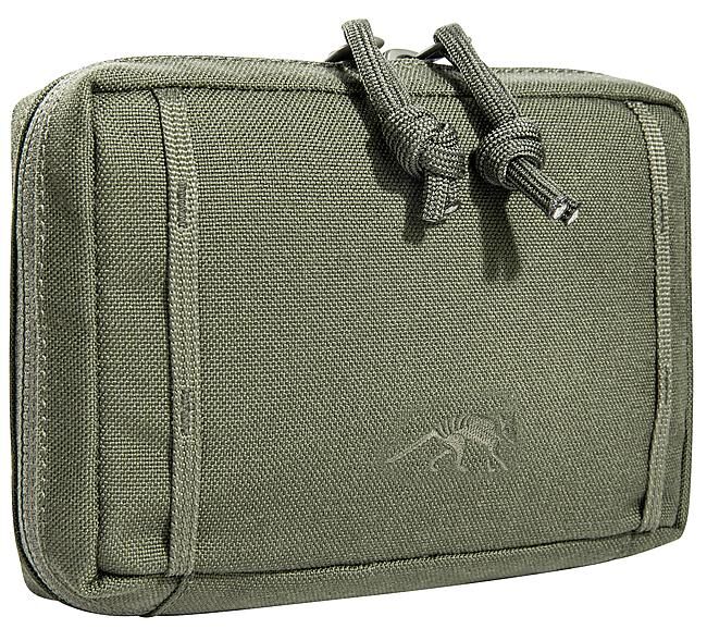 TASMANIAN TIGER - POCHE ADDIIONNELLE TT TAC POUCH 4-1