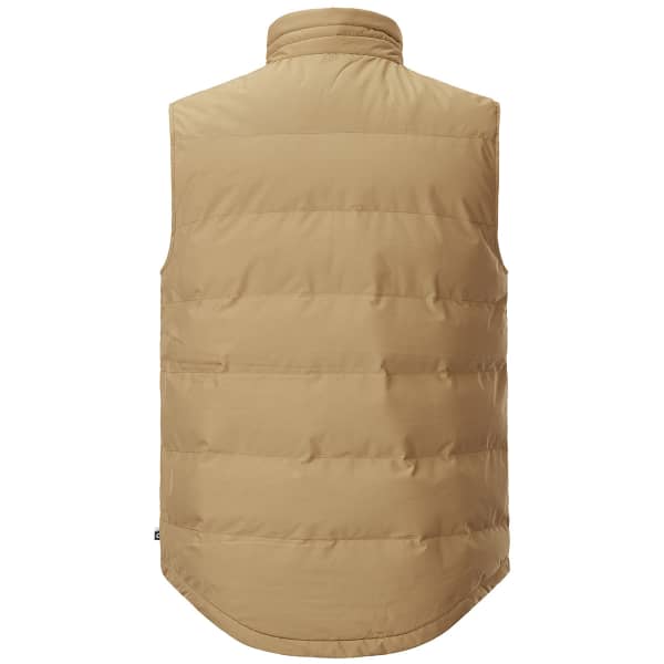 Veste PICTURE RUSSELLO VEST DARK STONE